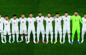 راهکار عجیب فیفا برای سفر تیم ملی ایران به آمریکا