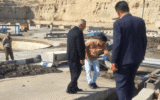 از ترمیم فوری خط آب گچساران تا فروش پساب به نفت از ترمیم فوری خط آب گچساران تا فروش پساب به نفت