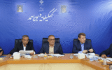 کلید افزایش اعتبارات عمرانی کهگیلویه و بویراحمد به روایت استاندار