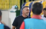 برکناری محمود فکری کلید خورد!