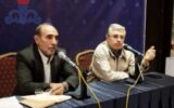 شب خاطره‌ گویی ایثارگران صنعت گاز با حضور رئیس ایثارگران شرکت ملی گاز ایران