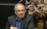 پیام تبریک مدیر عامل شرکت ملی حفاری ایران به مناسبت هفته تربیت بدنی