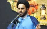واکنش امام جمعه گچساران به مسئله انحلال شورای شهر/برخی ها خوششان آمد واکنش امام جمعه گچساران به مسئله انحلال شورای شهر/برخی ها خوششان آمد