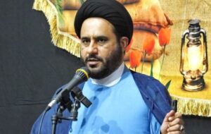 واکنش امام جمعه گچساران به مسئله انحلال شورای شهر/برخی ها خوششان آمد واکنش امام جمعه گچساران به مسئله انحلال شورای شهر/برخی ها خوششان آمد