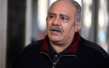 محمد کاسبی درگذشت