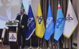 هدف از برگزاری مسابقات ورزشی نشاط و کار تیمی میان کارکنان صنعت نفت کشور است