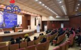 نشست مشاوران وزیر نفت و مدیرعامل شرکت ملی نفت ایران در امور زنان