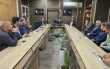 چالش‌های شهرداری‌های استان زیر ذره‌بین مدیرکل امور شهری / فرسودگی ساختمان و ضعف در آتش‌نشانی دوگنبدان