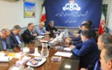 گام مشترک شرکتهای نفتی جهت آمادگی در مانور تمام عیار زلزله کوکبیه شازند گام مشترک شرکتهای نفتی جهت آمادگی در مانور تمام عیار زلزله کوکبیه شازند
