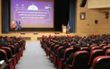 حضور مشاور وزیر نفت در میان بانوان صنعت نفت جنوب