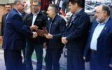 آیین تکریم بازنشستگان نیمه دوم سال ۱۴۰۳ پالایشگاه نفت آبادان برگزار شد آیین تکریم بازنشستگان نیمه دوم سال ۱۴۰۳ پالایشگاه نفت آبادان برگزار شد