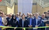 توسعه زیرساختهای ورزشی امیدیه از محل طرحهای عمرانی مناطق نفتخیز وزارت نفت توسعه زیرساختهای ورزشی امیدیه از محل طرحهای عمرانی مناطق نفتخیز وزارت نفت