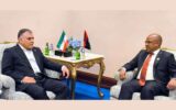 رایزنی وزیر نفت ایران و لیبی درباره همکاری در حوزه انرژی