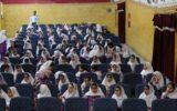 سازمان بهداشت و درمان صنعت نفت گچساران در کنار دانش آموزان سازمان بهداشت و درمان صنعت نفت گچساران در کنار دانش آموزان