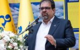 همایش هم اندیشی مدیران عامل شرکت ملی گاز ایران با حضور معاون وزیر نفت