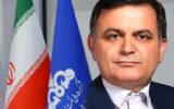 انصاری پادوک مدیر مالی شرکت پایانههای نفتی ایران شد انصاری پادوک مدیر مالی شرکت پایانههای نفتی ایران شد