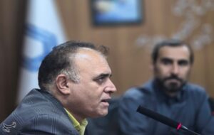 انتقاد تند معاون دانشگاه علوم پزشکی از بازی سیاسی با سلامت