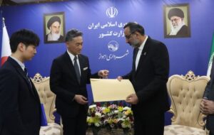 ژاپنی ها به خوزستان می آیند/ماجرای حضور سفیر ژاپن در اهواز