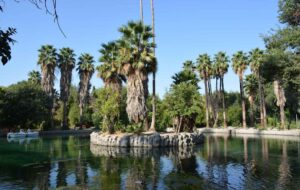 ماجرای آتشسوزی در باغ چشمه بلقیس چرام چیست؟ ماجرای آتشسوزی در باغ چشمه بلقیس چرام چیست؟