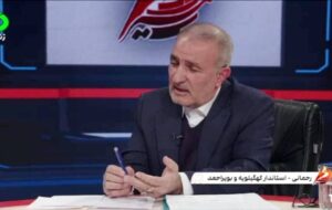 ناگفته‌های استاندار کهگیلویه‌وبویراحمد در خصوص ۲ سد در برنامه تلویزیونی مطرح شد