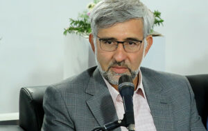 راه‌اندازی سامانه هوشمند پایش آنلاین دمای ادارات