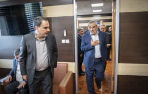 پیش بینی درست آوای جنوب/مدیران مناطق نفت‌خیز جنوب و ملی حفاری برکنار شدند/حمید بورد ارنج تیم جنوب را تغییر داد