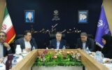 تصویب ۳۸ طرح در نشست کارگروه امور زیربنایی خوزستان