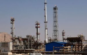 پالایشگاه نفت شیراز انحصار شرکت‌های اروپایی در تعمیرات اساسی را شکست