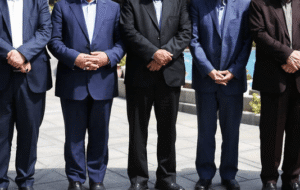 پدران انقلابی، فرزندان متفاوت