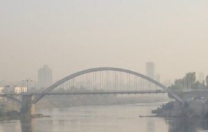 خودسوزی هورالعظیم از خونسردی استاندار خوزستان/لب کارون هم به خاطره ها پیوست خودسوزی هورالعظیم از خونسردی استاندار خوزستان/لب کارون هم به خاطره ها پیوست