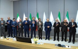 آنچه در مراسم تودیع و معارفه ۵ مدیرعامل جدید پتروشیمی های کشور گذشت