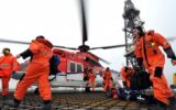 محدودیت جدید برای کارکنان نفت دریای شمال محدودیت جدید برای کارکنان نفت دریای شمال