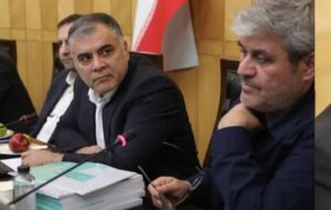 تاجگردون: چرخه مالی حساب سرمایهگذاری نفت شفاف نیست تاجگردون: چرخه مالی حساب سرمایهگذاری نفت شفاف نیست