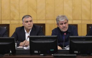 تاجگردون: چرخه مالی حساب سرمایه‌گذاری صنعت نفت شفاف نیست