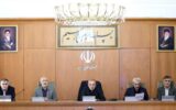 برگزاری جلسه پیگیری طرح‌های افزایش تولید در حوزه انرژی