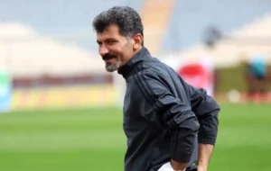 لیگ یک فوتبال/ داریوش یزدی با سربازانش نفت گچساران را با شکست بدرقه کرد