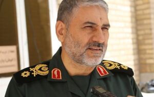 سردار شاهوارپور: نمایشگاه اسوه جلوه‌ای از توانمندی‌های بسیج در خدمت به مردم است