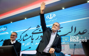 رییس جمهور کهگیلویه وبویراحمد را به مقصد تهران ترک کرد