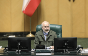 قالیباف دولت را تهدید کرد: دولت کابینه را ترمیم نکند استیضاح کلید می‌خورد