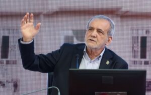 درباره ماندگان دستور نداده‌ام؛ پزشکیان دستور خود را انکار کرد!