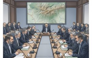 رفوزه‌شدن مسئولان کهگیلویه‌وبویراحمدی در بیان مشکلات استان