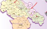 سه بخش کهگیلویه‌وبویراحمد شهرستان می‌شوند