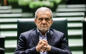 هشدار: به رئیس‌جمهور اطلاعات نادرست ندهید!