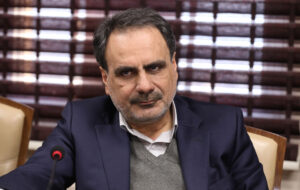 شمارش معکوس برای انتصابات جدید در شرکت ملی مناطق نفت‌خیز جنوب/وقتی حاتمی همه را می شناسد