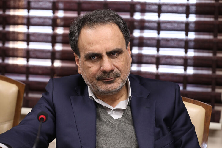 شمارش معکوس برای انتصابات جدید در شرکت ملی مناطق نفت‌خیز جنوب/وقتی حاتمی همه را می شناسد