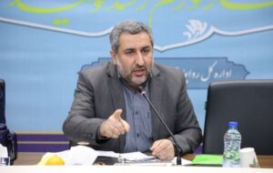 شهردار اهواز انتخاب شد