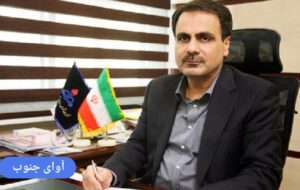 رامین حاتمی دست به حکم شد/تغییرات در مناطق نفت‌خیز جنوب آغاز شد