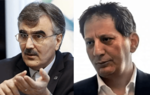 بانک مرکزی معامله تتر با بابک زنجانی را رد کرد