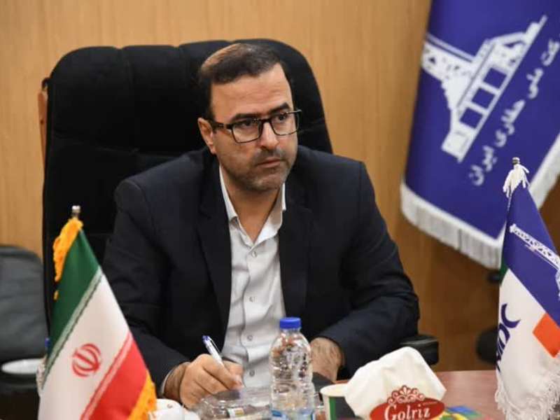 پیام مدیرعامل شرکت ملی حفاری ایران در سالروز مهار چاه رگ سفید