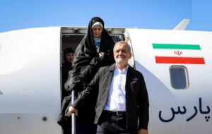 رئیس‌جمهور وارد کهگیلویه و بویراحمد شد